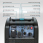 LPG Inverter Benzin Stromerzeuger Könner & Söhnen KS 5500iEG S LPG Inverter Benzin Stromerzeuger Könner & Söhnen KS 5500iEG S