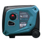 LPG Inverter Benzin Stromerzeuger Könner & Söhnen KS 4000iEG S LPG Inverter Benzin Stromerzeuger Könner & Söhnen KS 4000iEG S