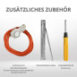 LPG Inverter Benzin Stromerzeuger Könner & Söhnen KS 4000iEG S LPG Inverter Benzin Stromerzeuger Könner & Söhnen KS 4000iEG S