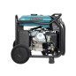 LPG Inverter Benzin Stromerzeuger Könner & Söhnen KS 8100iEG