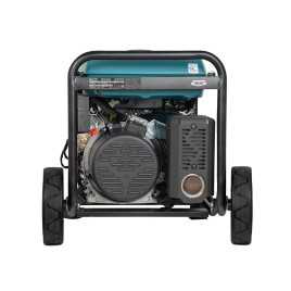 LPG Inverter Benzin Stromerzeuger Könner & Söhnen KS 8100iEG 8 kW