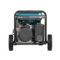 LPG Inverter Benzin Stromerzeuger Könner & Söhnen KS 8100iEG