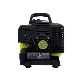 Inverter Benzin Stromerzeuger Könner & Söhnen KSB 10i 0.8 kW