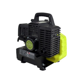 Inverter Benzin Stromerzeuger Könner & Söhnen KSB 10i 0.8 kW