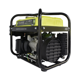 Inverter Benzin Stromerzeuger Könner & Söhnen KSB 21i 1.8 kW
