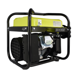 Inverter Benzin Stromerzeuger Könner & Söhnen KSB 21i 1.8 kW
