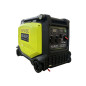 Inverter Benzin Stromerzeuger Könner & Söhnen KSB 40iE S Inverter Benzin Stromerzeuger Könner & Söhnen KSB 40iE S