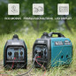 Inverter Benzin Stromerzeuger Könner & Söhnen KS 2100i S Inverter Benzin Stromerzeuger Könner & Söhnen KS 2100i S