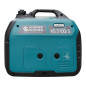 Inverter Benzin Stromerzeuger Könner & Söhnen KS 3100i S
