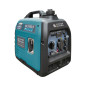 Inverter Benzin Stromerzeuger Könner & Söhnen KS 3100i S