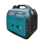 Inverter Benzin Stromerzeuger Könner & Söhnen KS 3100i S