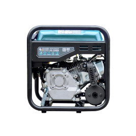 Inverter Benzin Stromerzeuger Könner & Söhnen KS 3300i 3 kW