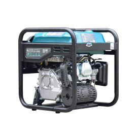 Inverter Benzin Stromerzeuger Könner & Söhnen KS 3300i 3 kW