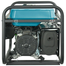 Benzin Stromerzeuger Könner & Söhnen KS 3000 2.6 kW