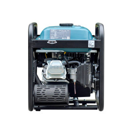Inverter Benzin Stromerzeuger Könner & Söhnen KS 3300i 3 kW