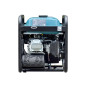 Inverter Benzin Stromerzeuger Könner & Söhnen KS 3300i