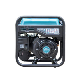 Inverter Benzin Stromerzeuger Könner & Söhnen KS 3300i 3 kW