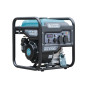 Inverter Benzin Stromerzeuger Könner & Söhnen KS 3300i