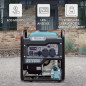 Inverter Benzin Stromerzeuger Könner & Söhnen KS 3300i