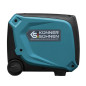 Inverter Benzin Stromerzeuger Könner & Söhnen KS 4000iE S Inverter Benzin Stromerzeuger Könner & Söhnen KS 4000iE S