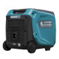 Inverter Benzin Stromerzeuger Könner & Söhnen KS 4000iE S Inverter Benzin Stromerzeuger Könner & Söhnen KS 4000iE S