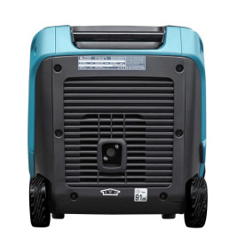 Inverter Benzin Stromerzeuger Könner & Söhnen KS 4000iE S 3.5 kW