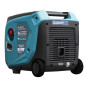 Inverter Benzin Stromerzeuger Könner & Söhnen KS 4000iE S Inverter Benzin Stromerzeuger Könner & Söhnen KS 4000iE S