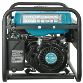 Benzin Stromerzeuger Könner & Söhnen KS 3000 2.6 kW