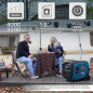 Inverter Benzin Stromerzeuger Könner & Söhnen KS 4000iE S Inverter Benzin Stromerzeuger Könner & Söhnen KS 4000iE S