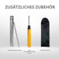 Inverter Benzin Stromerzeuger Könner & Söhnen KS 4000iE S Inverter Benzin Stromerzeuger Könner & Söhnen KS 4000iE S