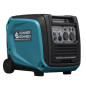 Inverter Benzin Stromerzeuger Könner & Söhnen KS 4000iE S Inverter Benzin Stromerzeuger Könner & Söhnen KS 4000iE S
