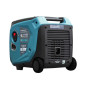 Inverter Benzin Stromerzeuger Könner & Söhnen KS 4000iE S ATS