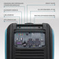Inverter Benzin Stromerzeuger Könner & Söhnen KS 4000iE S ATS Version 2
