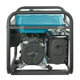 Benzin Stromerzeuger Könner & Söhnen KS 3000E 2.6 kW