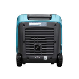 Inverter Benzin Stromerzeuger Könner & Söhnen KS 4000iE S ATS Version 2 3.5 kW