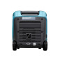 Inverter Benzin Stromerzeuger Könner & Söhnen KS 4000iE S ATS Version 2
