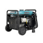 Inverter Benzin Stromerzeuger Könner & Söhnen KS 4100iE Inverter Benzin Stromerzeuger Könner & Söhnen KS 4100iE