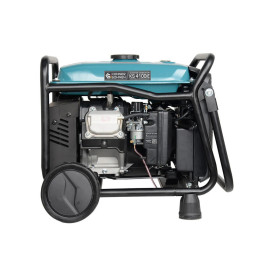 Inverter Benzin Stromerzeuger Könner & Söhnen KS 4100iE 3.6 kW