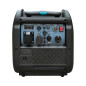 Inverter Benzin Stromerzeuger Könner & Söhnen KS 5500iES ATSR