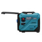 Inverter Benzin Stromerzeuger Könner & Söhnen KS 6000iE S Inverter Benzin Stromerzeuger Könner & Söhnen KS 6000iE S