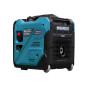 Inverter Benzin Stromerzeuger Könner & Söhnen KS 6000iE S Inverter Benzin Stromerzeuger Könner & Söhnen KS 6000iE S