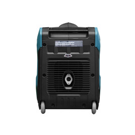 Inverter Benzin Stromerzeuger Könner & Söhnen KS 6000iE S 5 kW