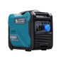 Inverter Benzin Stromerzeuger Könner & Söhnen KS 6000iE S Inverter Benzin Stromerzeuger Könner & Söhnen KS 6000iE S