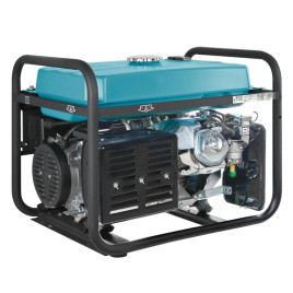 Benzin Stromerzeuger Könner & Söhnen KS 7000 5 kW