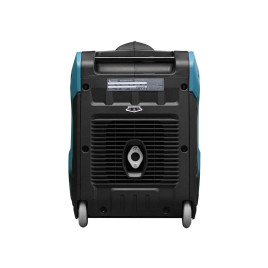 Inverter Benzin Stromerzeuger Könner & Söhnen KS 6000iE S ATS 5 kW