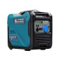Inverter Benzin Stromerzeuger Könner & Söhnen KS 6000iE S ATS Version 2 Inverter Benzin Stromerzeuger Könner & Söhnen KS 6000iE S ATS Version 2