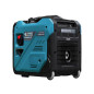 Inverter Benzin Stromerzeuger Könner & Söhnen KS 6000iE S ATS Version 2 Inverter Benzin Stromerzeuger Könner & Söhnen KS 6000iE S ATS Version 2