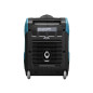 Inverter Benzin Stromerzeuger Könner & Söhnen KS 6000iE S ATS Version 2 Inverter Benzin Stromerzeuger Könner & Söhnen KS 6000iE S ATS Version 2