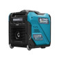 Inverter Benzin Stromerzeuger Könner & Söhnen KS 6000iE S ATS Version 2 Inverter Benzin Stromerzeuger Könner & Söhnen KS 6000iE S ATS Version 2