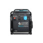 Inverter Benzin Stromerzeuger Könner & Söhnen KS 8100iE ATSR